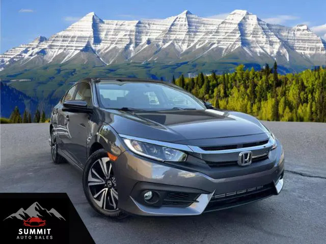 Used 2017 Subaru Impreza 2.0i Sport
