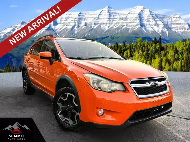 Used 2022 Subaru Impreza 2.0i