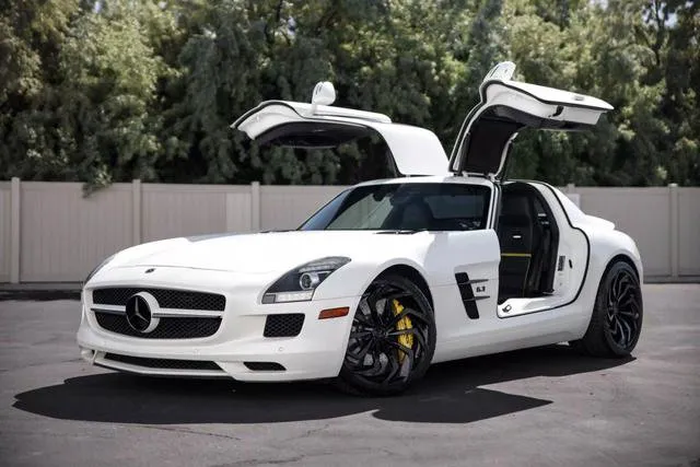 Used 2022 Mercedes-Benz AMG GT 43