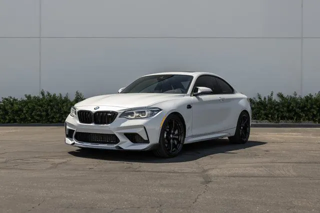 Used 2023 BMW M8 Gran Coupe xDrive Competition w/ M Driver's Package
