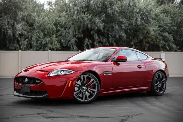 Used 2012 Mercedes-Benz SLS AMG Coupe