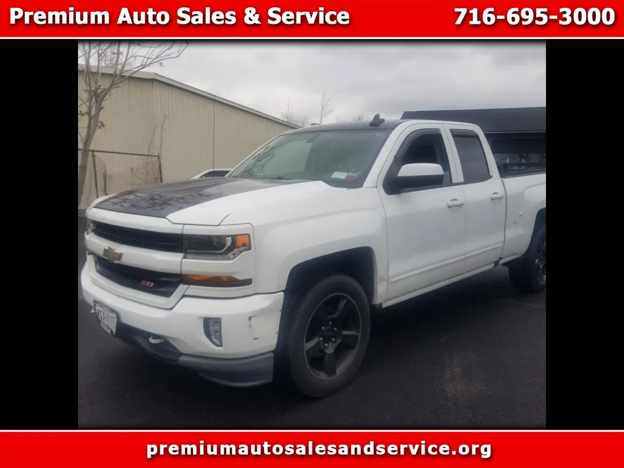 Used 2012 RAM 3500 ST w/ ST Decor Group