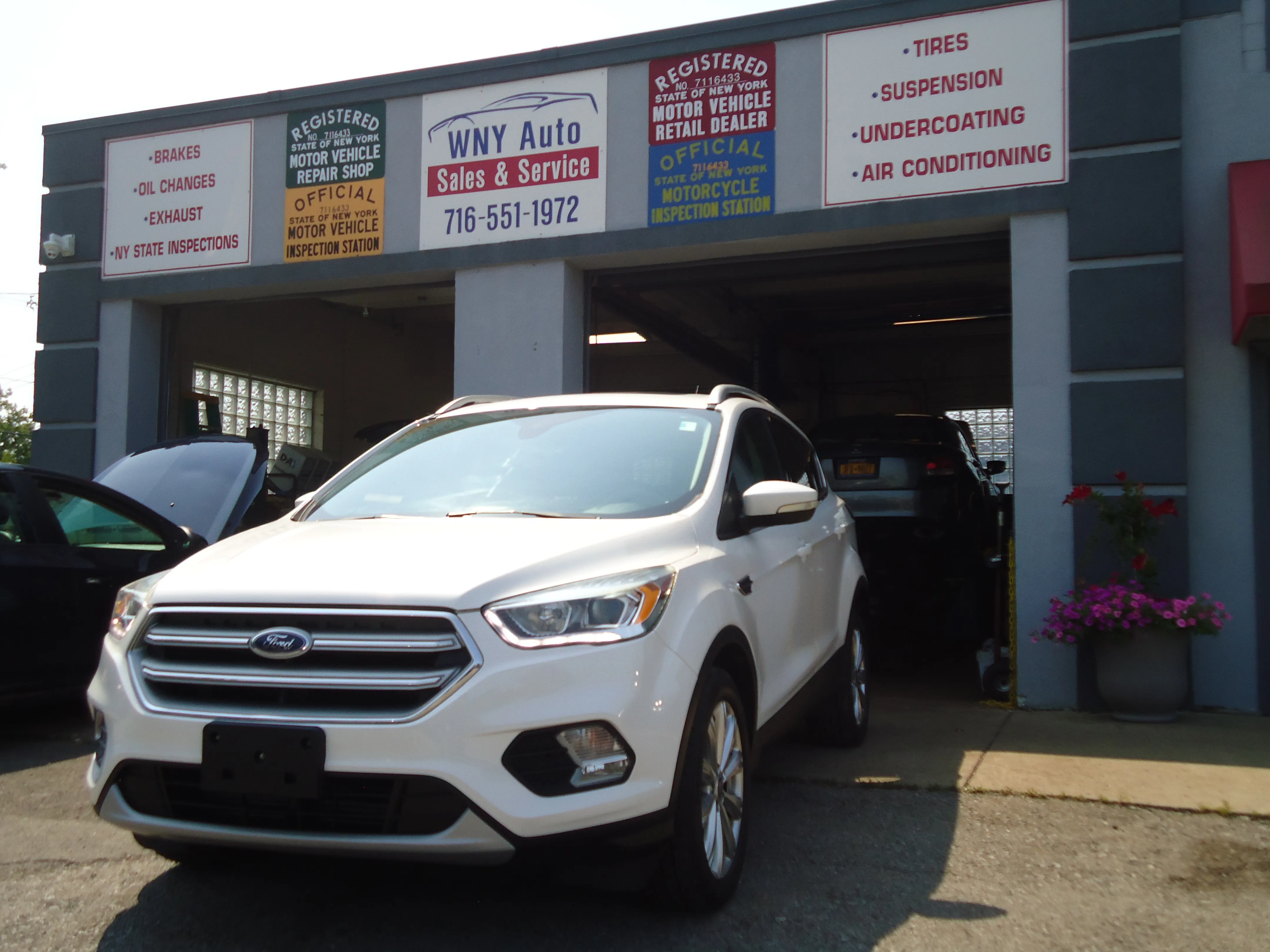 Used 2016 Jeep Cherokee Latitude