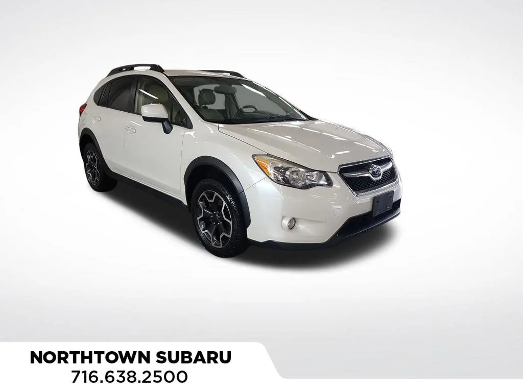 Used 2016 Subaru Legacy 2.5i