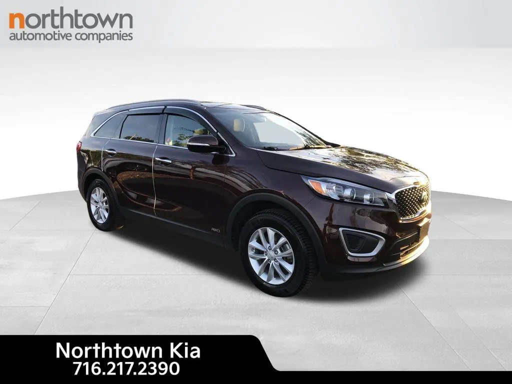 Used 2014 Kia Sorento LX