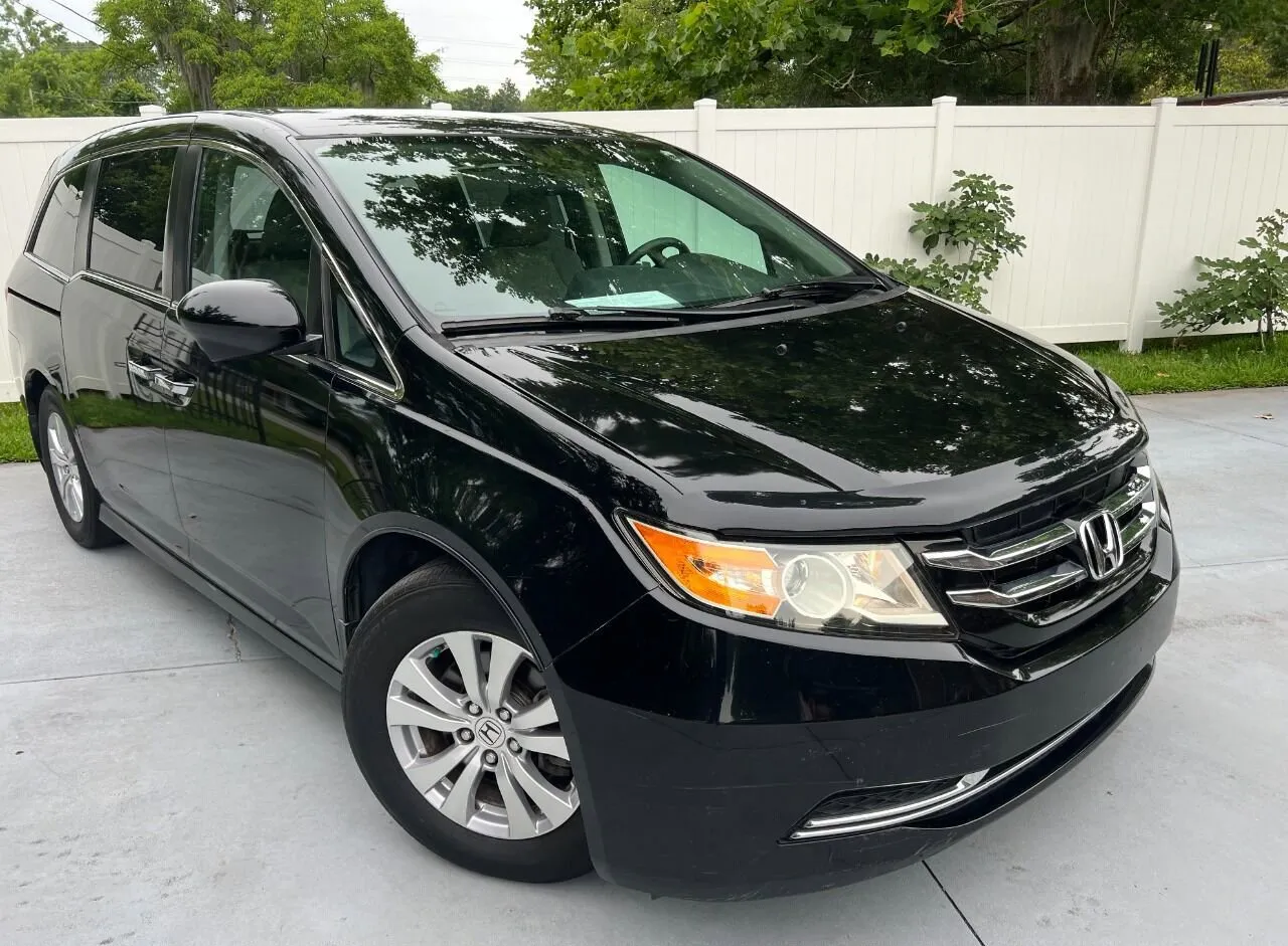 Used 2008 Ford Escape 4WD Hybrid
