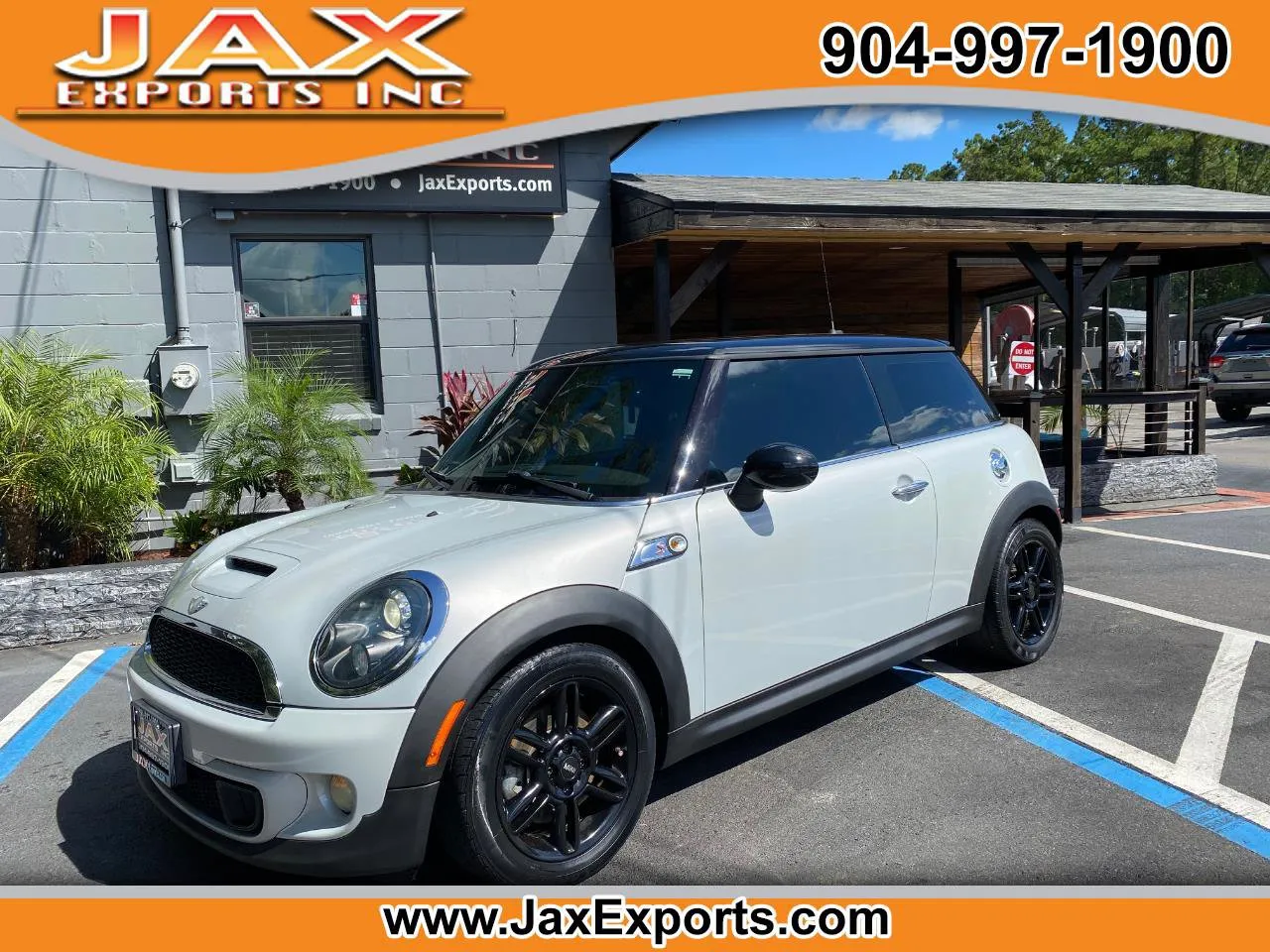Used 2013 Volkswagen Beetle 2.5