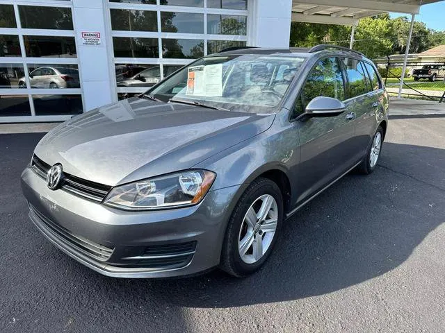 Used 2017 Volkswagen GTI Sport