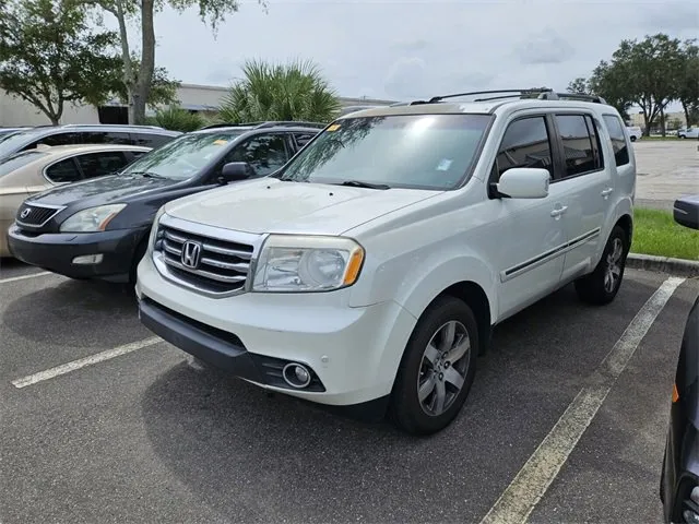 Used 2012 Jeep Grand Cherokee Laredo