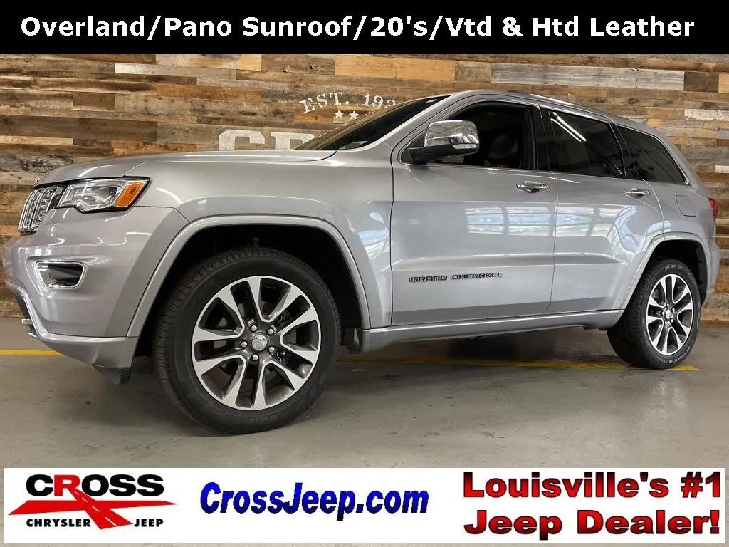 Used 2016 Jeep Cherokee Limited