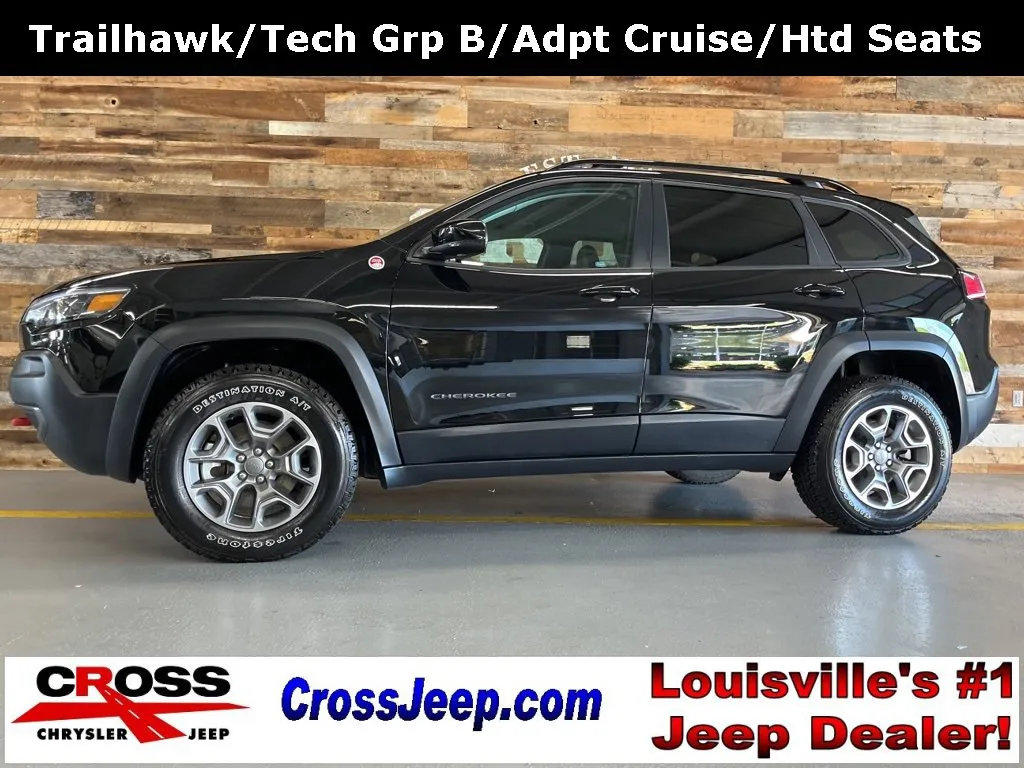Used 1999 Jeep Cherokee Classic