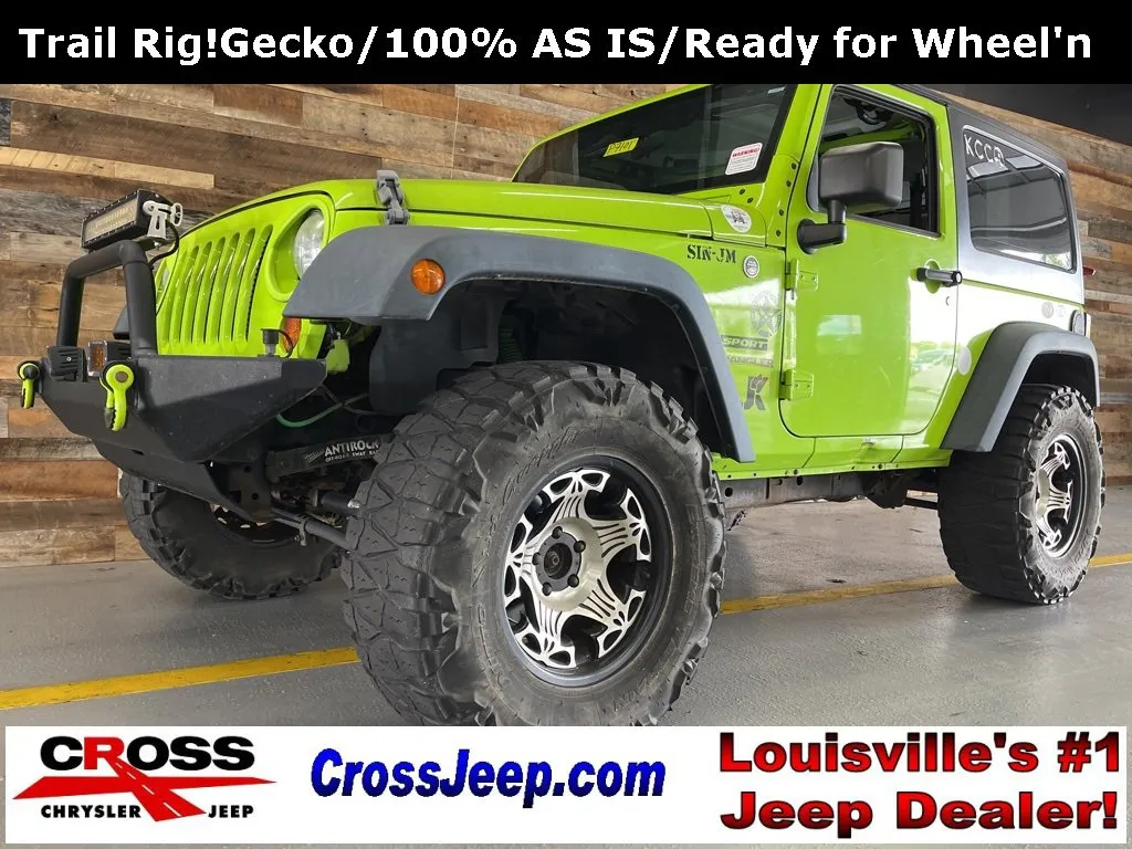Used 2021 Jeep Cherokee Limited