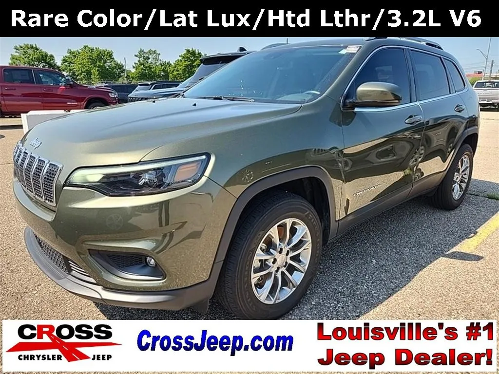 Used 2018 Ford Expedition Limited w/ Equipment Group 301A