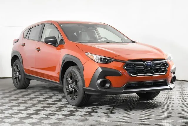 New 2024 Subaru Crosstrek 2.0i Premium