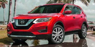 Used 2020 Nissan Rogue SV