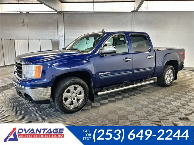 Used 2012 Ford F150 Lariat