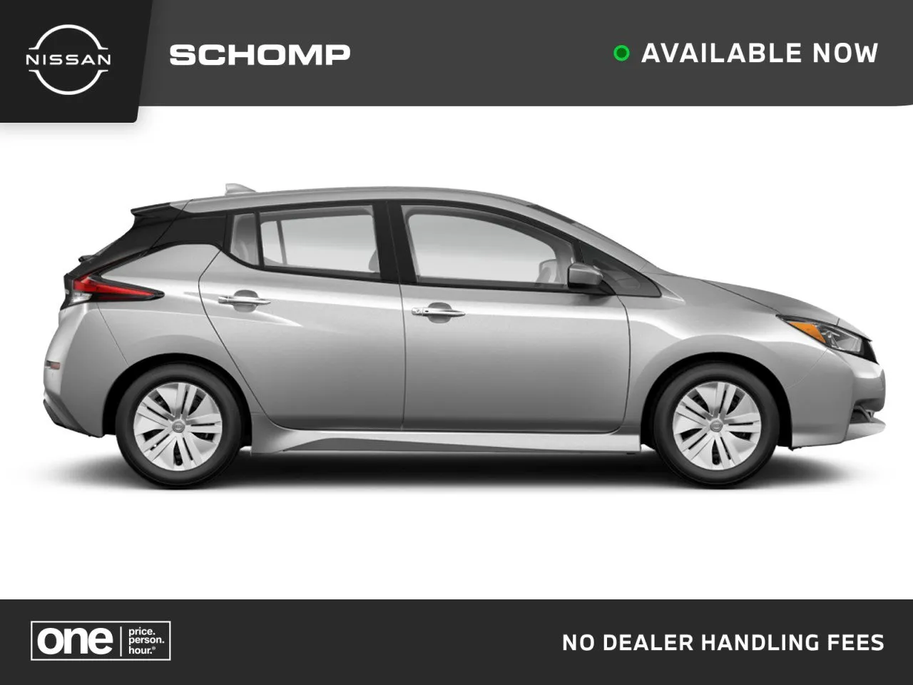 New 2024 Nissan Kicks SR w/ SR Premium Package