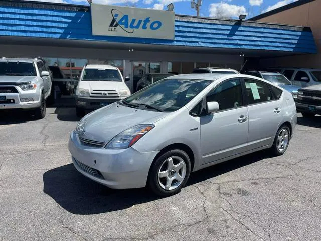 Used 2007 Subaru Forester 2.5X