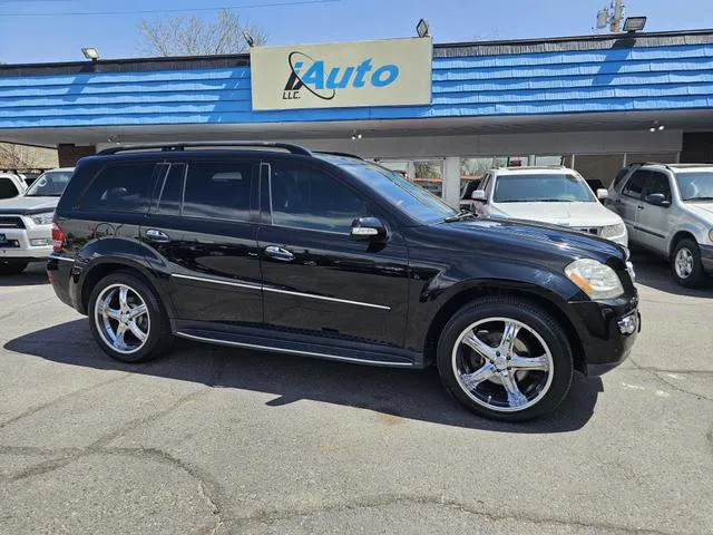 Used 2008 Subaru Impreza 2.5i