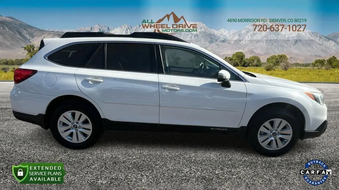 Used 2003 Subaru Forester 2.5XS
