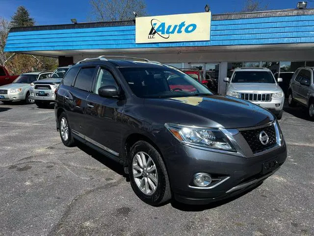 Used 2006 Nissan Titan SE