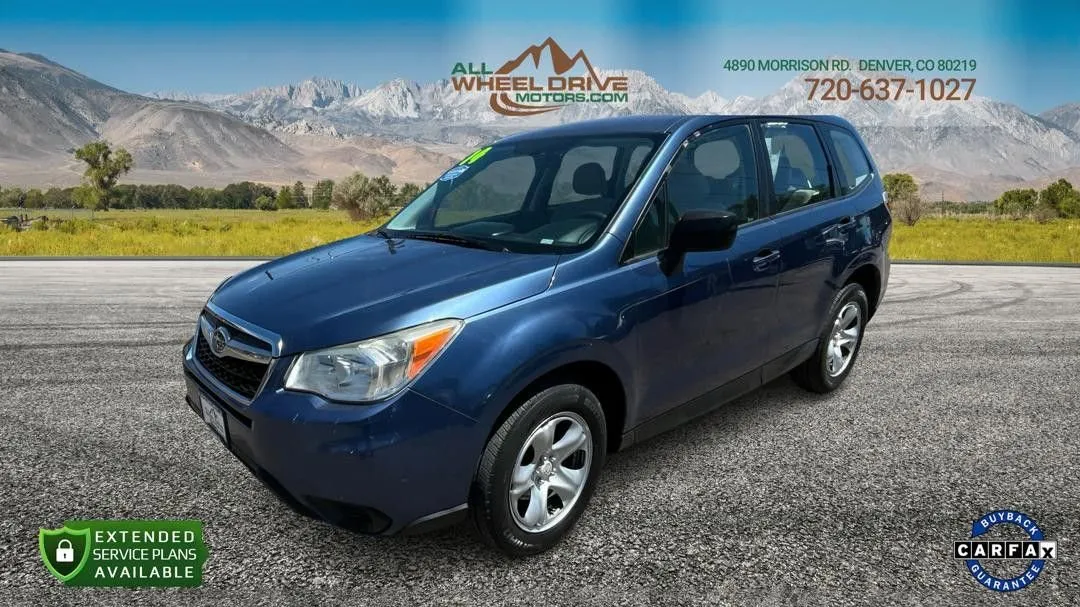 Used 2010 Subaru Forester 2.5X Premium w/ Popular Equipment Group 1B