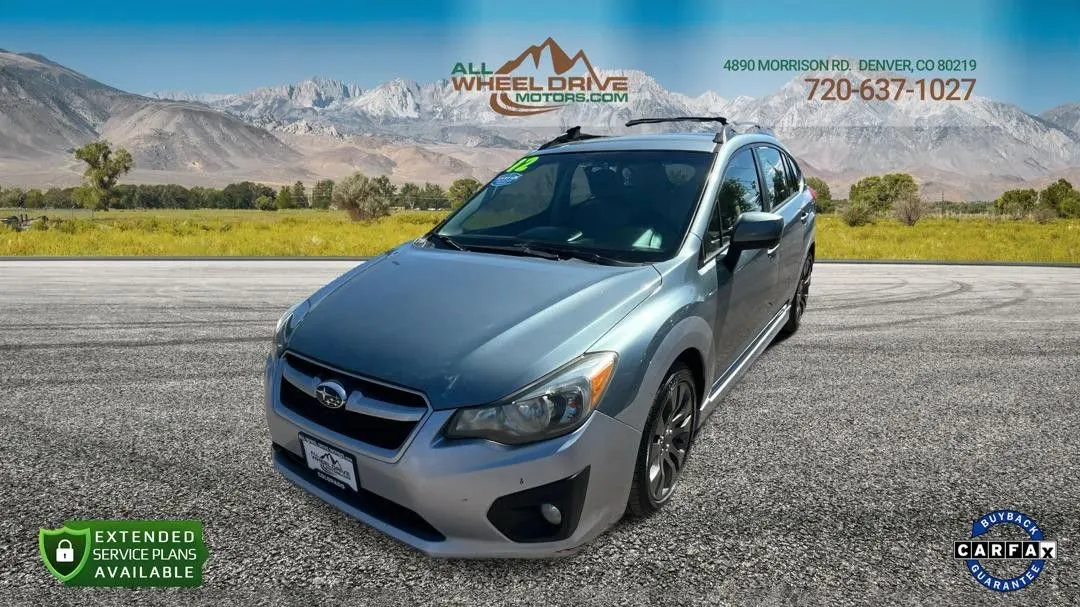 Used 2016 Subaru Forester 2.5i Limited
