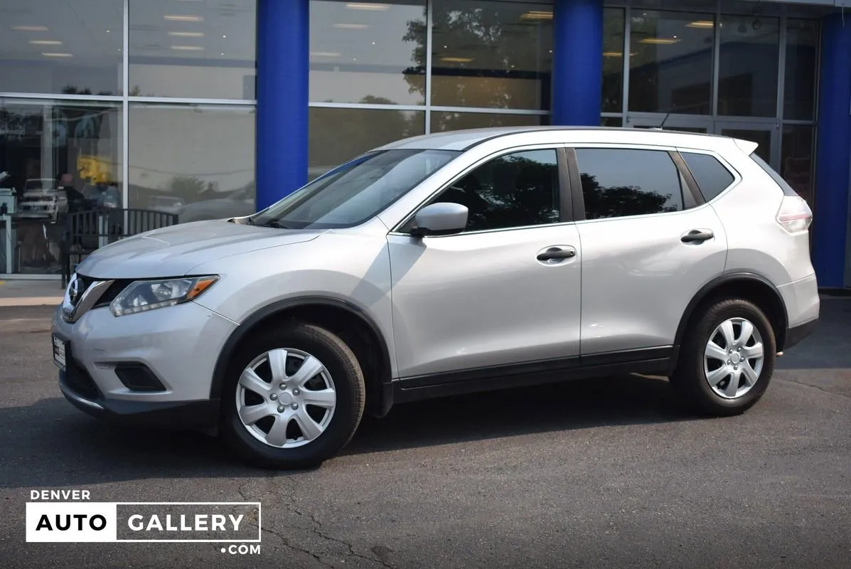 Used 2017 Ford Escape SE