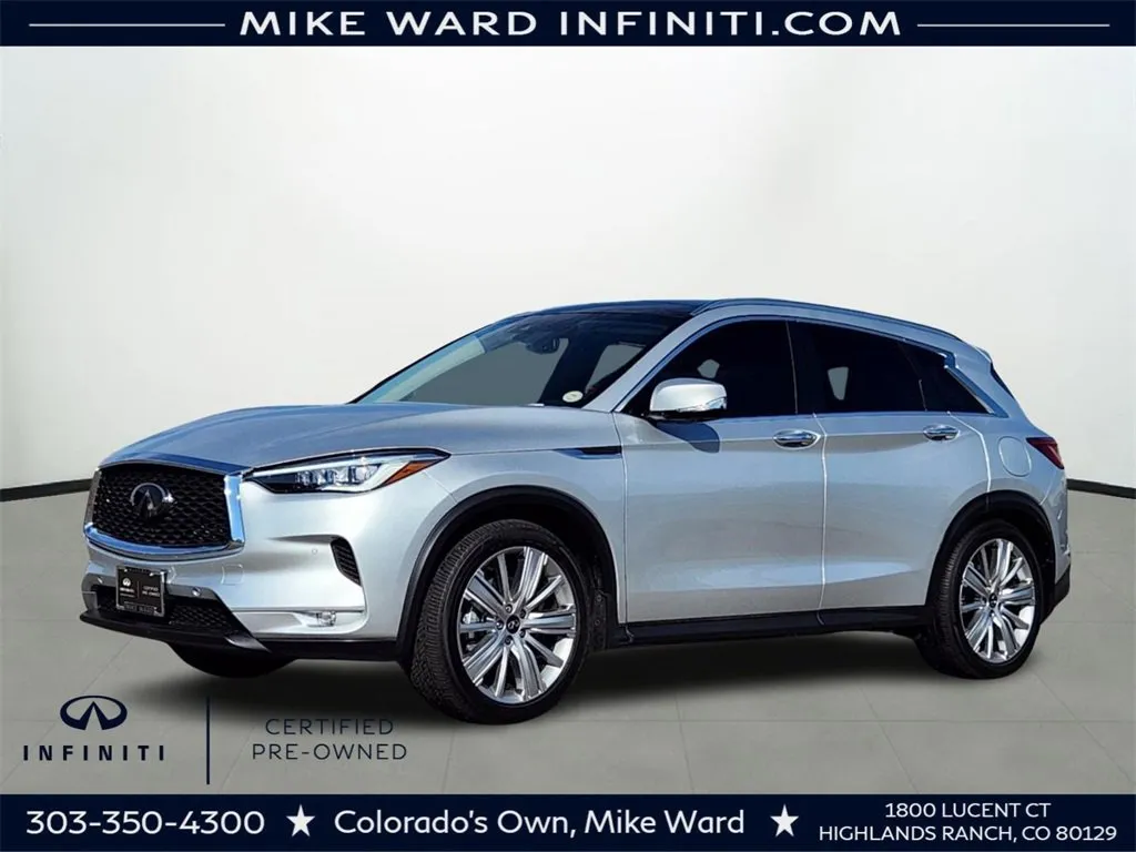 Used 2021 Lexus NX 300 AWD w/ Premium Package