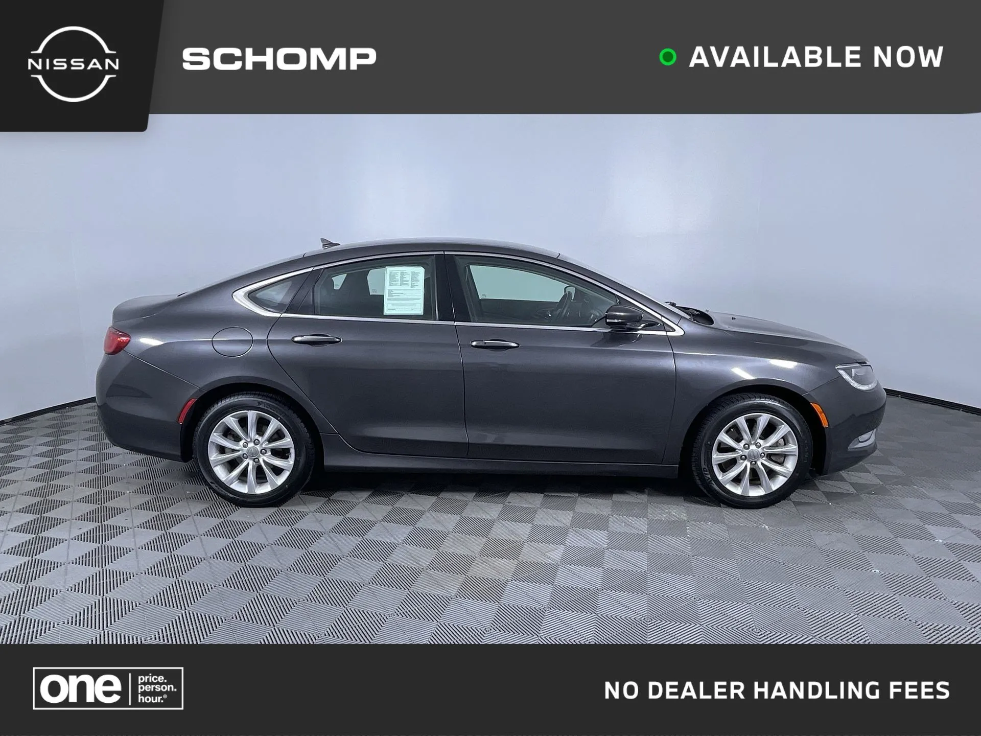 Used 2006 Hyundai Sonata GL