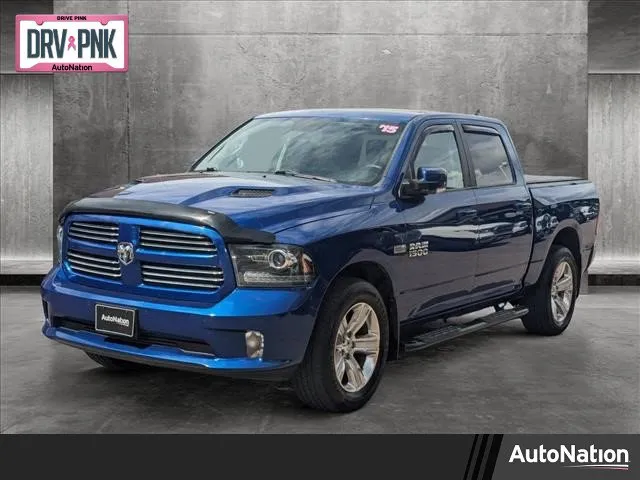 Used 2016 Nissan Frontier S