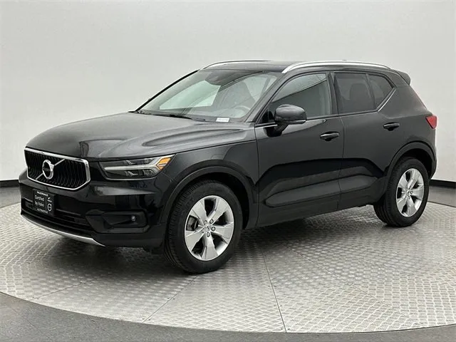 Used 2015 Volvo V60 T5 Premier