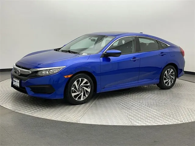 Used 2019 Buick Encore Preferred