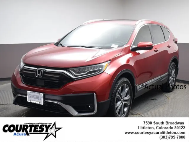 Used 2018 Acura RDX AWD
