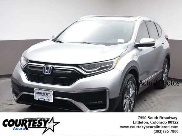 Used 2018 Acura RDX AWD w/ Technology Package