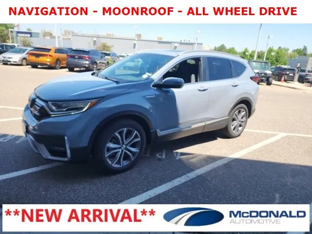 Used 2020 GMC Acadia Denali w/ Trailering Package