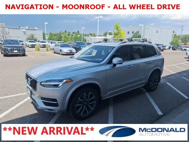 Used 2020 Volvo V60 T5 Cross Country