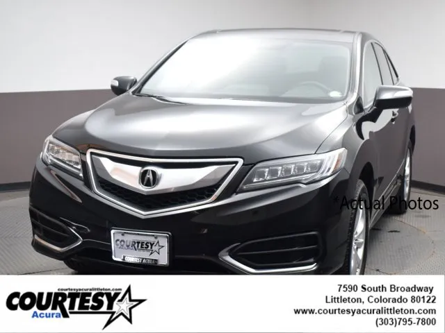 Certified 2021 Acura ILX