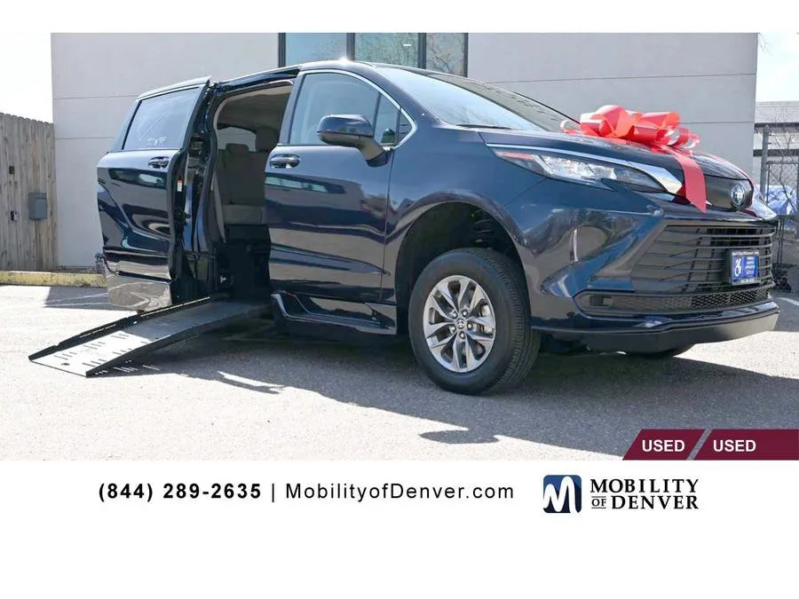 Used 2018 Dodge Grand Caravan SXT