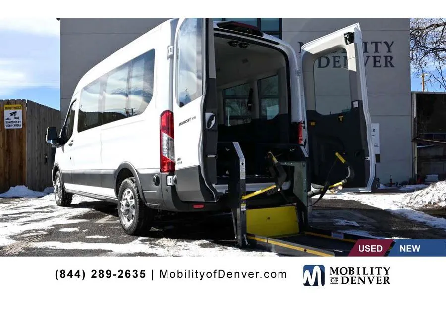 Used 1997 Ford E-350 and Econoline 350