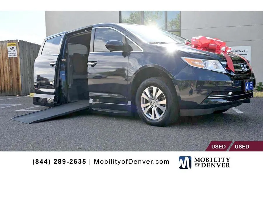 Used 2020 Toyota Sienna L