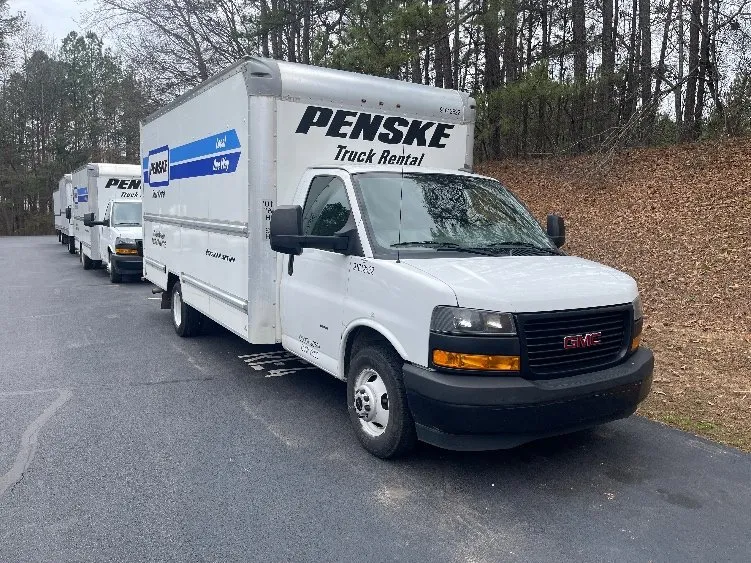 Used 2021 GMC Savana 3500 Extended w/ Power Convenience Package
