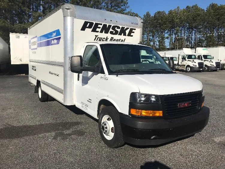 Used 2019 GMC Savana 3500 Extended w/ Driver Convenience Package