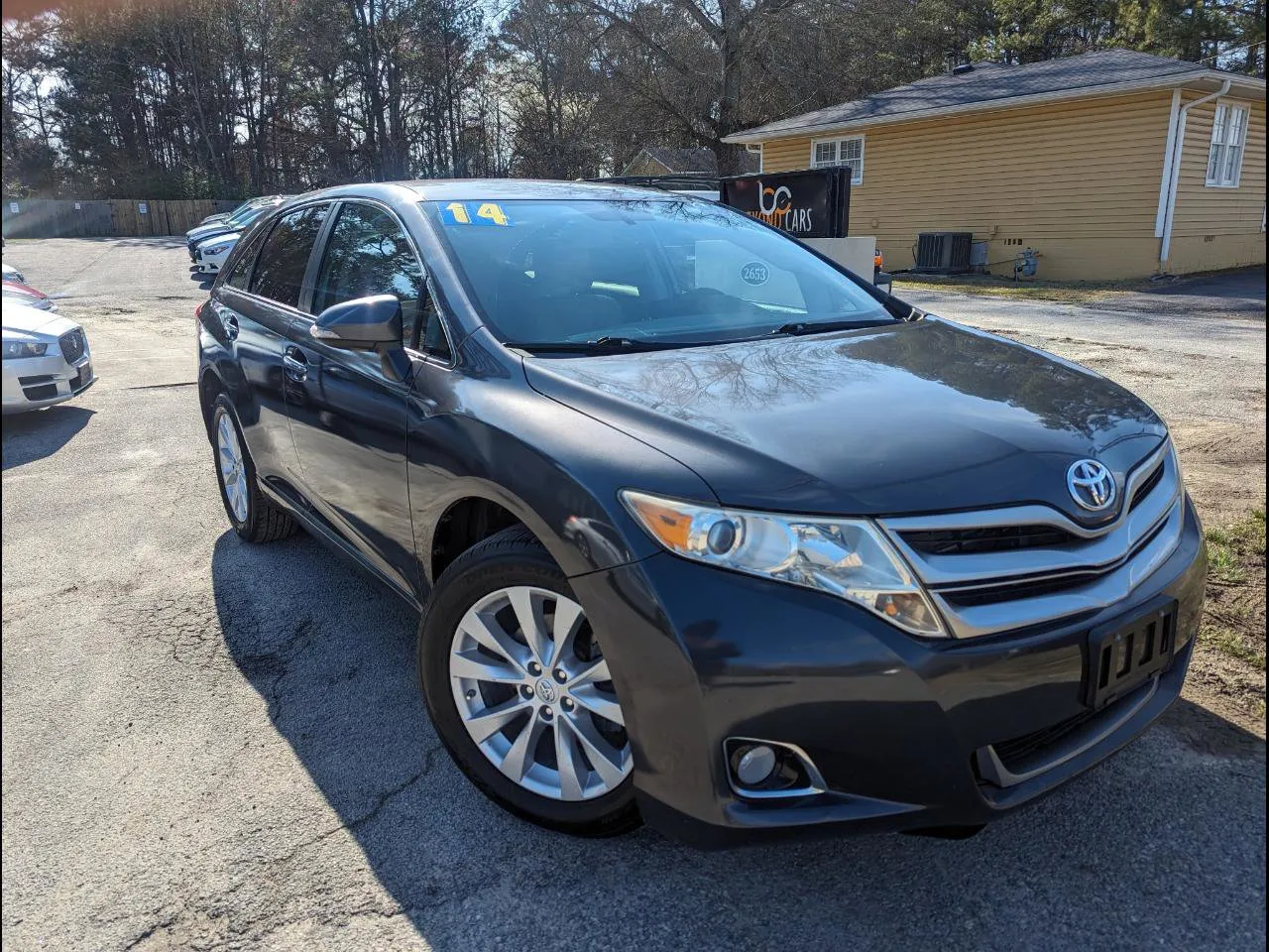 Used 2018 Nissan Sentra SV w/ Protection Package