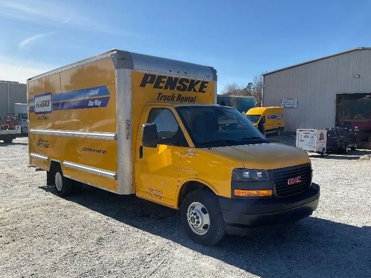 Used 2020 GMC Savana 2500 Extended w/ Driver Convenience Package