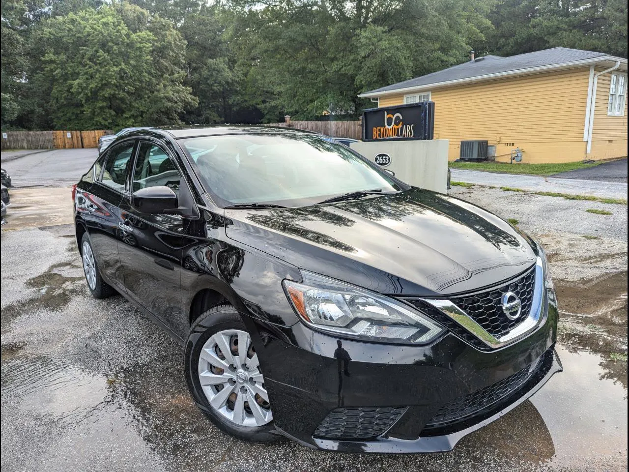 Used 2013 Honda Accord EX-L