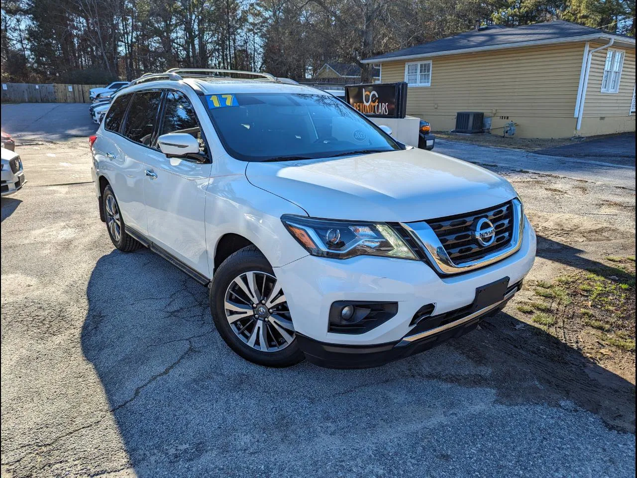 Used 2014 Honda Civic EX