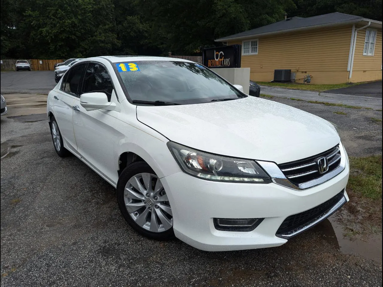 Used 2014 Toyota Venza XLE