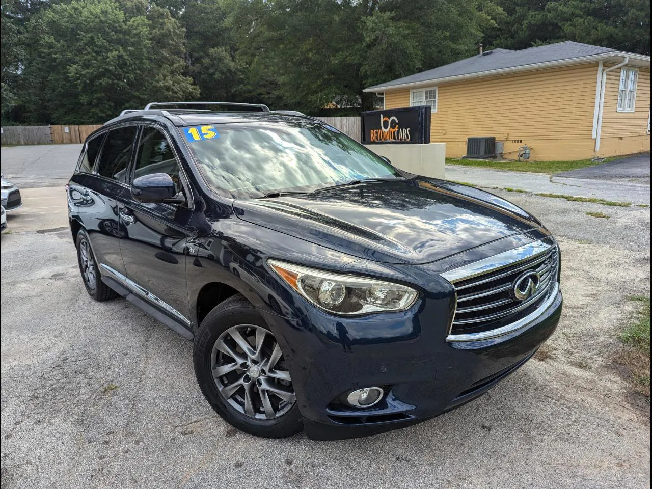 Used 2016 Hyundai Santa Fe Sport