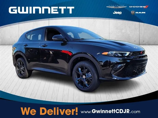 New 2024 Jeep Compass Trailhawk